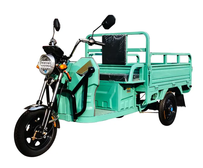 xingwang1.5×1.0 Electric Tricycle for Cargo Transportation