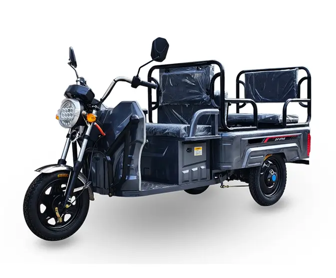 Xingle 1.2×0.9 Electric Tricycle for Cargo Transportation